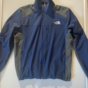 The Northface men’s jacket